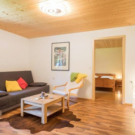 Tobelbach Daire Weiler-Simmerberg Dış mekan fotoğraf