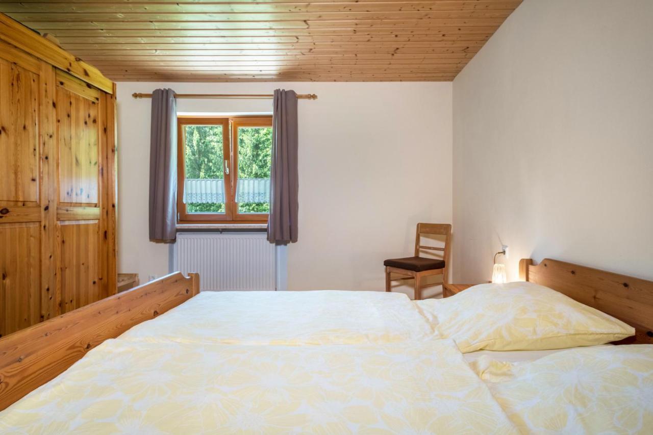 Tobelbach Daire Weiler-Simmerberg Dış mekan fotoğraf