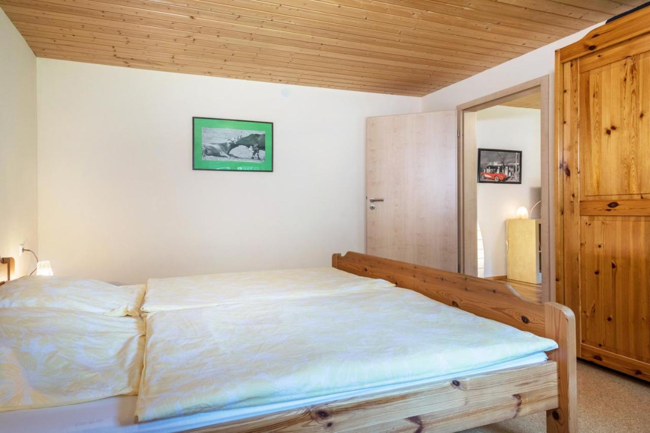 Tobelbach Daire Weiler-Simmerberg Dış mekan fotoğraf