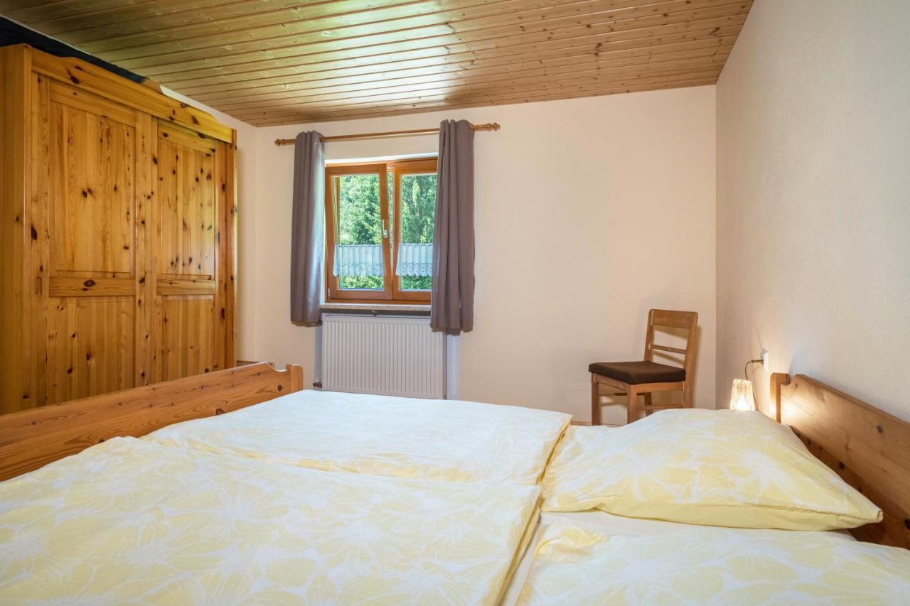 Tobelbach Daire Weiler-Simmerberg Dış mekan fotoğraf